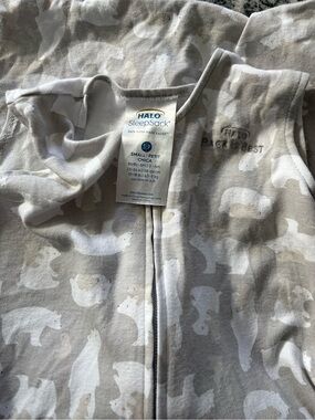 Halo Small Sleep Sack